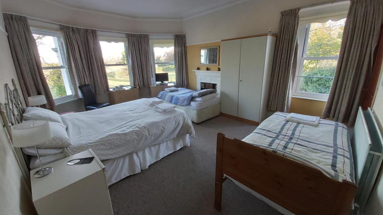 The Ginger Hall Hotel Sulby  Extérieur photo