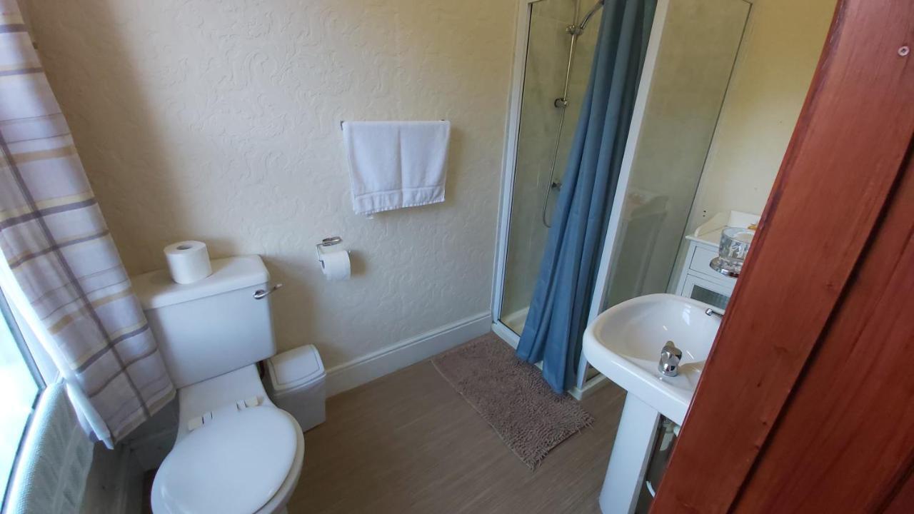 The Ginger Hall Hotel Sulby  Extérieur photo