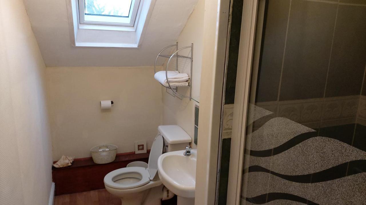 The Ginger Hall Hotel Sulby  Extérieur photo