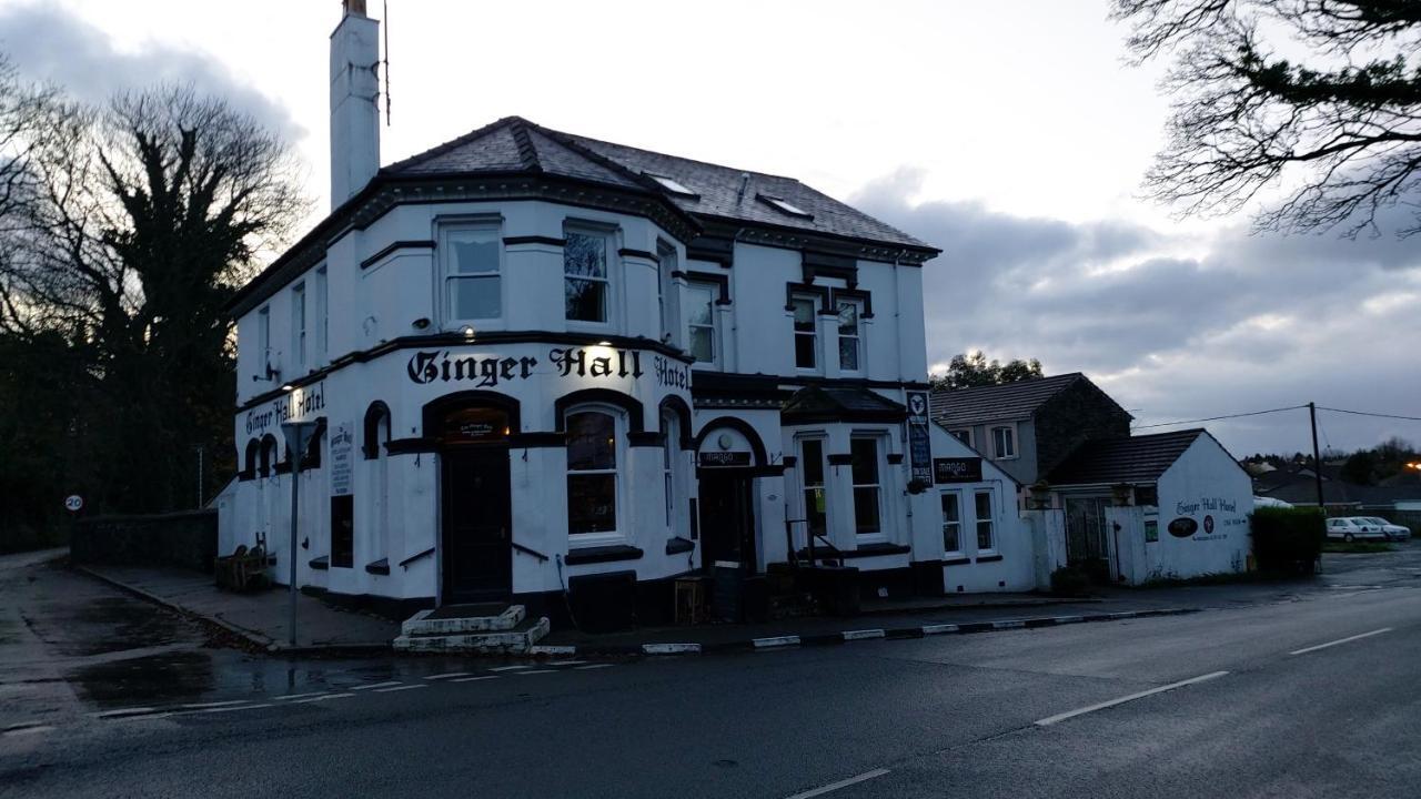 The Ginger Hall Hotel Sulby  Extérieur photo